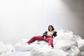 Nathy peluso antes y despues. Nathy Peluso Espanol Metal Magazine