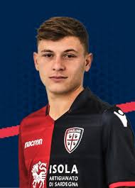 His passing is superb, he's creative and. Nicolo Barella Carriera Stagioni Presenze Goal Tuttocalciatori Net