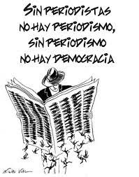 Y no solo porque, en determinadas circunstancias, corre riesgo la. Imagenes Del Dia Del Periodista Argentino Con Frases Para Compartir En Whatsapp O Facebook Informacion Imagenes