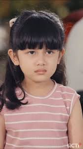 CAST REVEAL "MASA LALU SETELAH MASA DEPAN" Edwin Jesse Nicholas