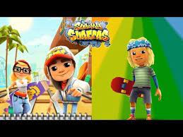 Subway Surfers Venice Beach Dylan 2018 Youtube Subway Surfers Surfer Venice Beach