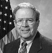 James BRINKLEY Obituary (1935