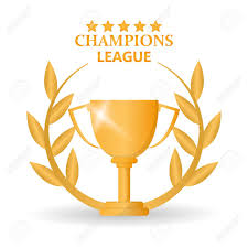 Vector file is sometimes called a geometric file. Gold Trophy Cup Icon Champions League Winner And Success Theme Royalty Free Cliparts Vectors And Stock Illustration Image 64924536