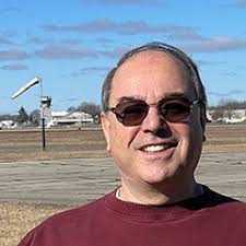 Current Board Members