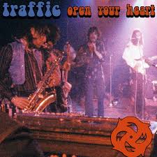 Read customer reviews & find best sellers. Albums That Should Exist Traffic Open Your Heart Various Songs 1970 1972