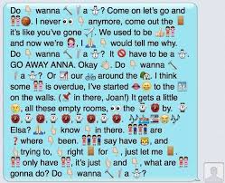 3 Funny Texts Emoji Texts Funny Emoji Texts