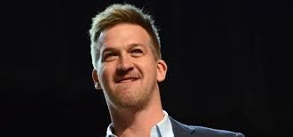 Kenneth Mitchell, Marvel and Star Trek actor, dead at 49 from ALS