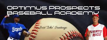 He is one of eight puerto ricans who have signed a letter of intent to attend florida international university in. Optimus Prospects Baseball Academy Puerto Rico Home Facebook