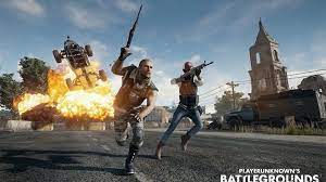 Pubg Mobile Va Pubg Ra Mắt Khi Nao