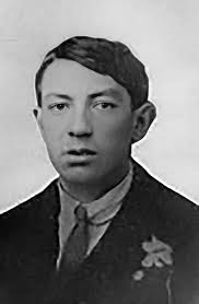 IRA prisoners executed in Dublin and Cork