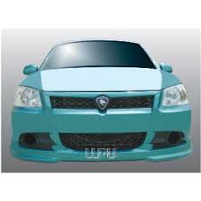 Share to all your friends. Proton Saga Blm Modulo Bodykits With 2k Color Paint