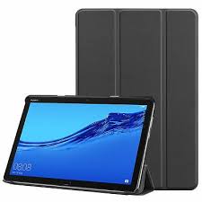 Ad Smart Cover Huawei Mediapad M5 Lite 10 Protective Cover Case Book Case Stand Leather Tablet Case Tablet 10 Inch Tablet