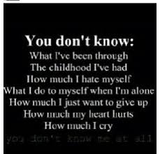 Bildresultat för depression quotes