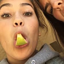 Priscilla Carrasco's Instagram, Twitter & Facebook