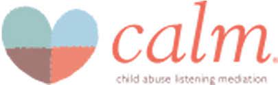Calm's mission is to prevent childhood trauma, heal children and families, and build resilient communities throughout santa barbara county. Calm Logo Retina Calm