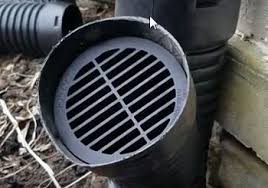 Not only do we require these dra. How And When To Vent Your Underground Downspout System French Drain Systems Curtain Drains Macomb Oakland Lapeer St Clair County