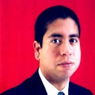 Daniel Fernando Valera Olivares