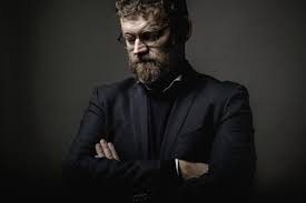 Da Rasmus Willig kravlede over og fandt bogen med slagteteknikker, skete  den første radikale omvæltning