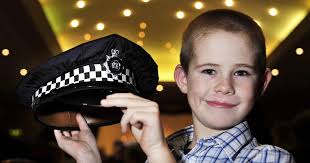 Awards for officers and civilians