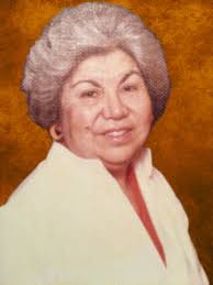 Manuela Casas Obituary