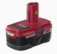 Craftsman c3 19.2 volt compact lithium ion battery pack 935706 (bulk packaged) $75.95. What Is The Difference Between The Xcp Series And The Regular Lithium Ion Batteries Shop Your Way Online Shopping Earn Points On Tools Appliances Electronics More