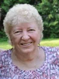 Donna Krapek Obituary