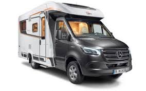 Nouveautes 2020 Burstner Annonce L Arrivee De Camping Cars Sur Mercedes Actus Des Marques Camping Car Magazine Mercedes Camping Cars Camping Car