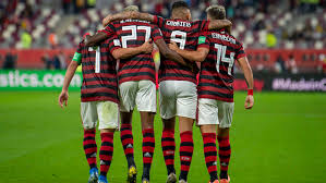 Make sure to subscribe to let us know you like it too! Flamengo Erst Im Zweiten Durchgang Obenauf Kicker