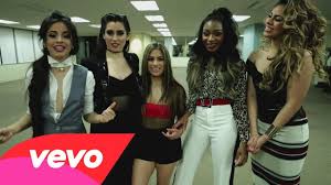 Fifth Harmony Behind The Scenes Of Worth It Ft Kid Ink Kid Ink Beauty Behind The Madness Celebrity Wallpapers
