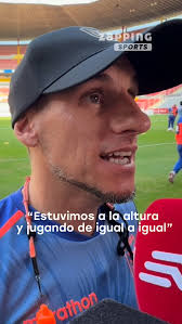 Palmerita y su calidad intacta 🪄 Alemán recibió al borde del área y con  toda la tranquilidad del mundo clavó un zurdazo para el 2-2 del @manta.fc.  #LigaProEcuabet conectada x #Xtrim 🤳