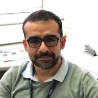 Enrique Gonzalo Berrocal Anrique