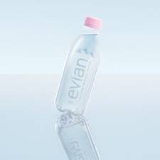 This also works with plastic bottles, but the heat will distort some bottles, so put a little cool water in 1st to lower the overall water temperature from boiling to just hot. Evian Releases Label Free Bottle Made From Recycled Plastic