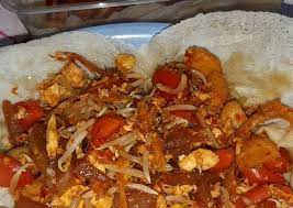 Resep Lumpia Basah Anti Gagal Resep Masako