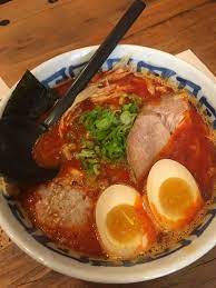Check spelling or type a new query. Spicy Shoyu Ramen In Nyc Ramen