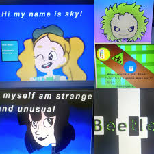 Hi, my name is spencer. and my name's lorraine. youtube.com and youtube.com. Nicola Ternent Njternent Twitter