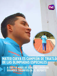 Mateo Cuevas