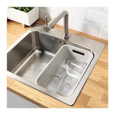 grundvattnet insert in the sink gray