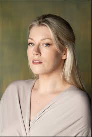 Don't photoshop your head shots too much! Lol!