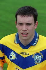 NHL 1/4/2001 Conor Harrison of Clare Mandatory Cre