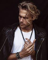 When A Sc Mosquito Bites You And You Have To Hide Your Mickey Mouse Hand Shot By Daniellamidenge Long Hair Styles Men Men Handsome Men