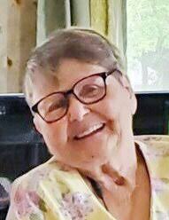 Obituary information for Marilyn Greenough