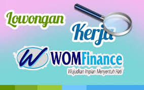 Check spelling or type a new query. Lowongan Kerja Teller Customer Service Pt Wom Finance Kudus Lowongan Kerja Di Jepara Terbaru 2020