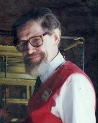 Richard Tyler Obituary (1942