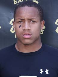 2012 Football Commits in Florida