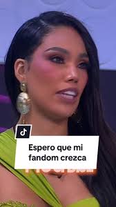 @Priscila Valverde reacciona a comentario de @Ninel Conde 🤨  #LaCasaDeLosFamososMx disponible en @Las Estrellas @El 5 y @ViX 24/7