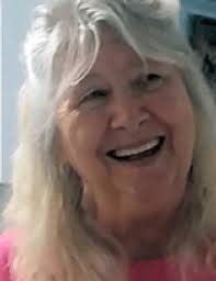 Mary Shields Nichols