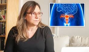 App designed by the uk patient charity ovarian cancer action to help women to identify and track potential symptoms. Cancer Symptoms Persistent Bloating Could Be A Sign Of Ovarian Cancer Daily Star Post
