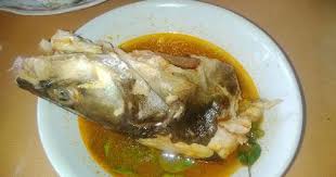 The description of resep pindang ikan app. Resepi An Ikan Pindang Khas Palembang Resepi Merory Sedap Betul