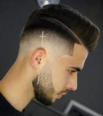 Flawless low fade on thick mexican hair. 50 Taper Fade Haircuts For Men Who Want To Look Elegant