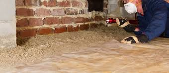 Crawl Space Encapsulation Benefits Tips For A Healthier Home